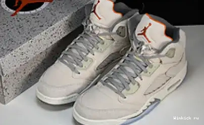 5 SE Jordan Air “Craft” Retro 0702